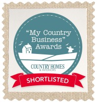 My Country Business Award - Country Homes and Interiors