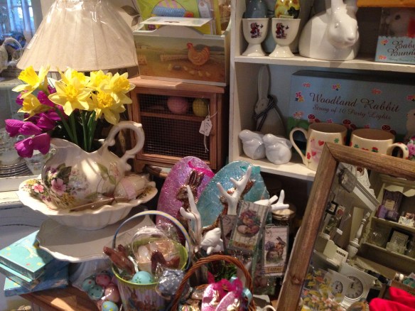 Brewery Tea Room Hertfordshire 