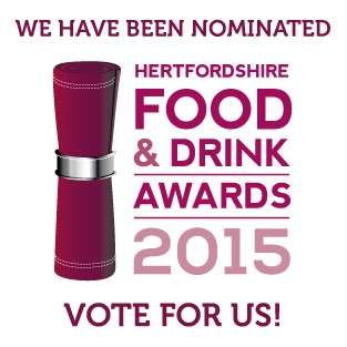 Award brewery tea room high tea