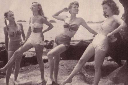 Brewery Tea Room - Summer 2015